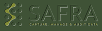 SAFRA Logo